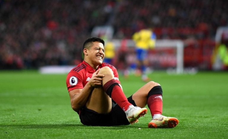Sanchez Diyakini Bakal Kembali Tampil Gemilang Bersama Inter Milan