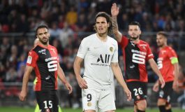 Rennes vs Paris Saint-Germain