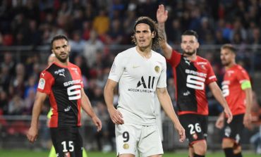 Rennes vs Paris Saint-Germain