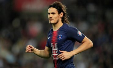 Diminati Inter Milan, Cavani Pilih Bertahan di PSG
