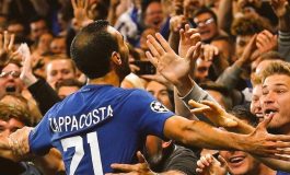 Chelsea Akan Pinjamkan Davide Zappacosta ke AS Roma