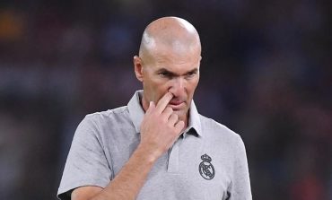 Menanti Musim Cemerlang Real Madrid