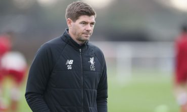 Gerrard Paling Pas Gantikan Klopp di Liverpool