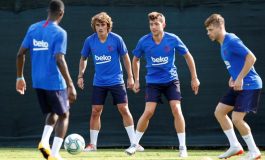 Jadwal Liga Spanyol Pekan Kedua: Barcelona Berjuang Bangkit