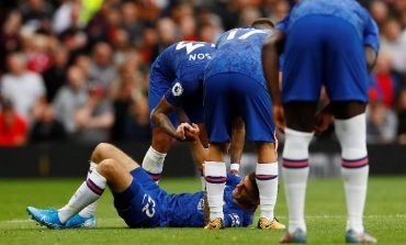 Liverpool Vs Chelsea: Peluang Frank Lampard Memupus Kritik