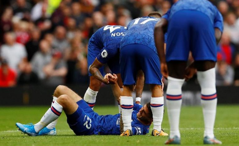 Liverpool Vs Chelsea: Peluang Frank Lampard Memupus Kritik