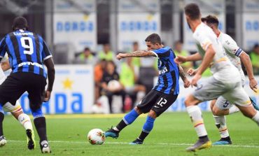 Liga Champions: Inter dan Dortmund Tak Gentar Hadapi Barcelona