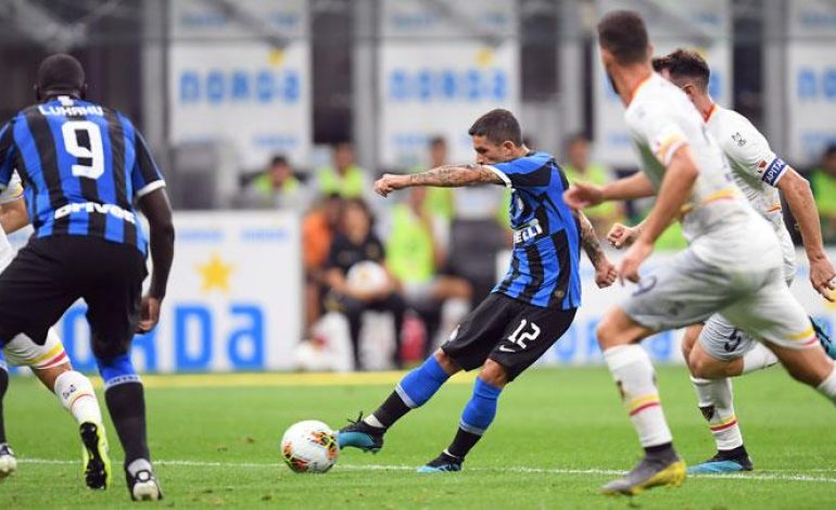Liga Champions: Inter dan Dortmund Tak Gentar Hadapi Barcelona