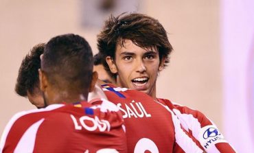 Atletico Madrid di Jalur yang Benar