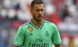 Gol Debut Eden Hazard Bawa Real Madrid Kalahkan Salzburg