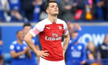 Xhaka Optimis Arsenal Tuai Hasil Manis saat Jamu Tottenham