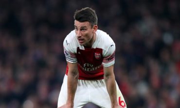 Soal Masa Depan Koscielny, Emery: Arsenal Masih Membutuhkannya!