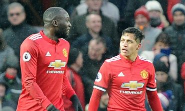 Romelu Lukaku dan Alexis Sanchez, Korban Manajemen Bobrok Manchester United?
