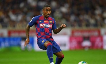 Baru Debut di Zenit, Malcom Sudah Jadi Korban Pelecehan Rasial