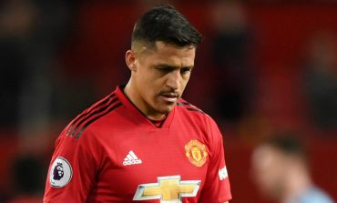 Manchester United dan Inter Milan Sepakati Peminjaman Alexis Sanchez