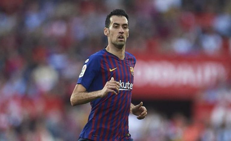 Sergio Busquets Tidak Dibutuhkan Barcelona Lagi?