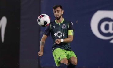 Real Madrid Kebut Transfer Bruno Fernandes