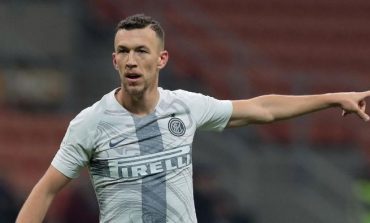 Resmi! Bayern Pinjam Perisic dari Inter