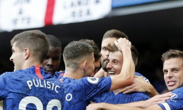 Chelsea Tanpa 2 Pilar saat Meladeni Sheffield United