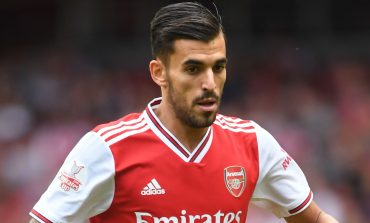 Unai Emery Puji Perkembangan Dani Ceballos dan Nicolas Pepe di Arsenal