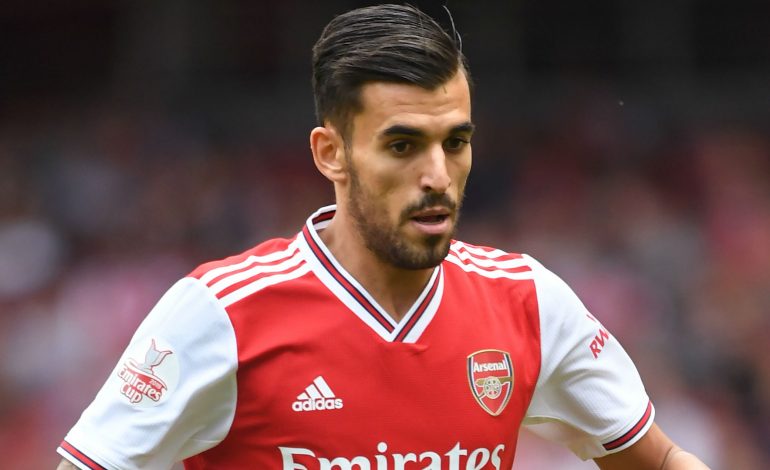 Unai Emery Puji Perkembangan Dani Ceballos dan Nicolas Pepe di Arsenal