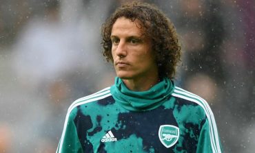 Chelsea Tak Akan Menyesal Lepas David Luiz Ke Arsenal