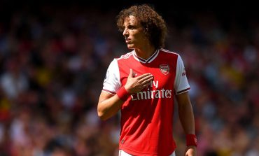 David Luiz: Lawan Tottenham Hotspur Bakal Sulit