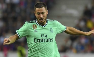 La Liga 2019/2020: Menanti Aksi Eden Hazard, Antoine Griezmann dan Joao Felix