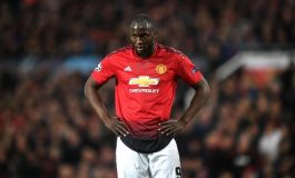 Inter Dikabarkan Sepakat Tebus Lukaku Rp 1,2 T dari MU