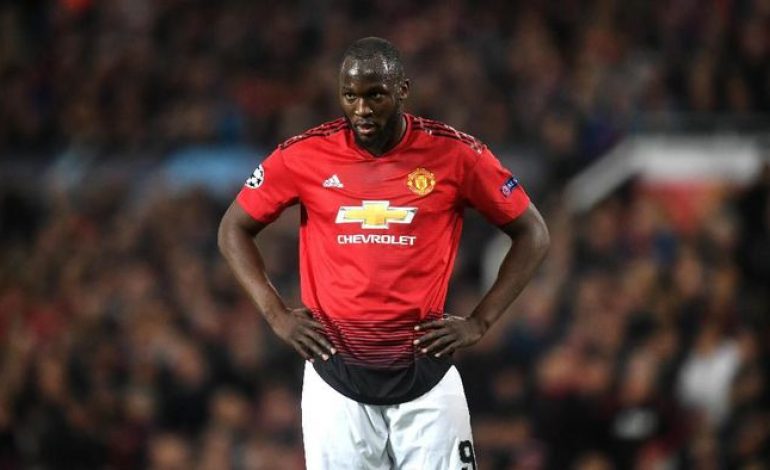 Inter Dikabarkan Sepakat Tebus Lukaku Rp 1,2 T dari MU