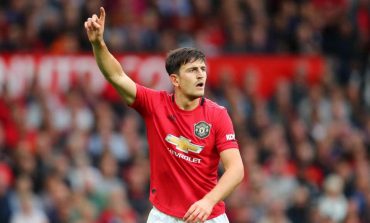 Man United Disebut Pintar dengan Angkut Maguire ke Old Trafford