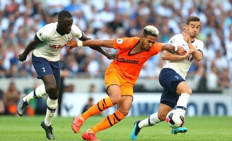 Dipermalukan Newcastle, Pochettino Akui Spurs Bermain Buruk