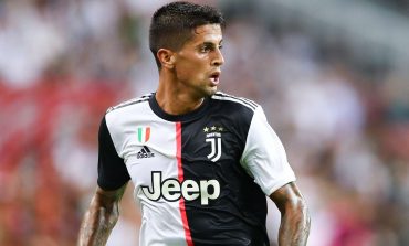 Joao Cancelo Siap Berpaling Ke Manchester City