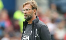 Jurgen Klopp: Lawan Manchester City, Kami Harus Main Lebih Baik