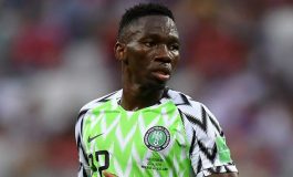 Chelsea Resmi Lepas Omeruo ke Leganes