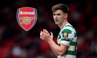 Celtic Incar Fullback Baru, Kieran Tierney Merapat Ke Arsenal