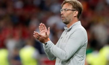 Klopp Yakin Liga Inggris 2019-2020 Lebih Kompetitif dari Musim Lalu