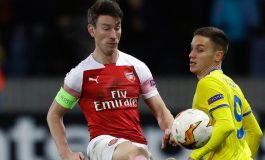 Laurent Koscielny Akhirnya Ungkap Penyebab Tinggalkan Arsenal