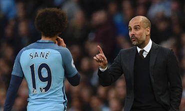 Pep Guardiola: Leroy Sane Boleh Pergi, Jika...
