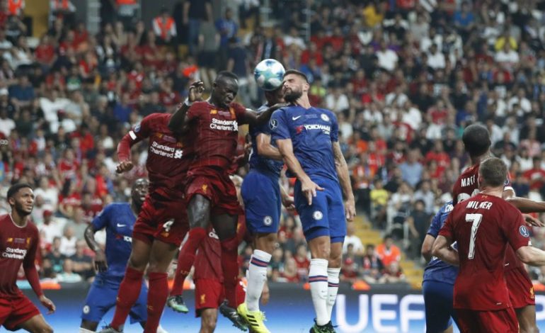 Pertahanan Liverpool Dinilai Mulai Lupa Diri, Gampang Kebobolan?