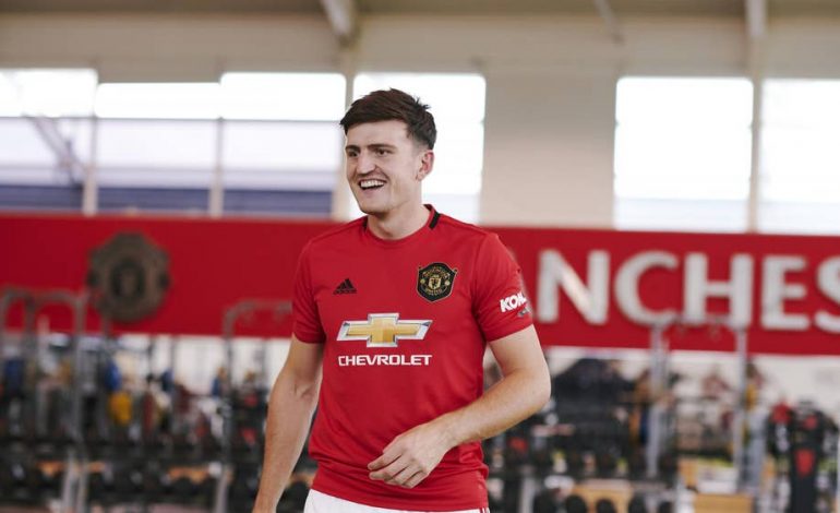 Maguire Jadi Bek Termahal di Dunia, Van Dijk Ingatkan soal Tekanan Besar