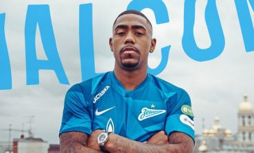 Barcelona Lepas Malcom ke Klub Rusia