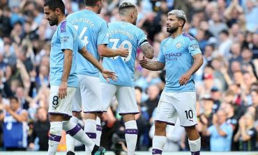 Man City Disarankan untuk Prioritaskan Liga Champions
