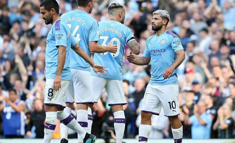 Man City Disarankan untuk Prioritaskan Liga Champions