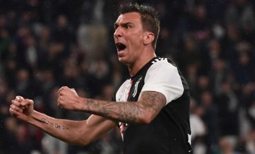 Manchester United Segera Dapatkan Mario Mandzukic?