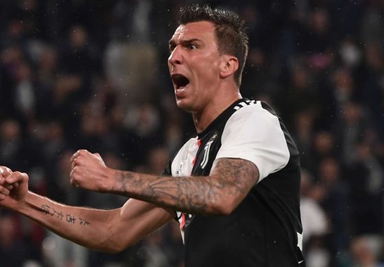 Manchester United Segera Dapatkan Mario Mandzukic?