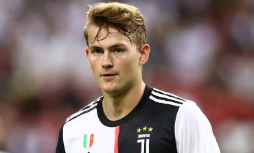 De Boer: Start De Ligt di Juve Lambat? Sama Kok Seperti di Ajax