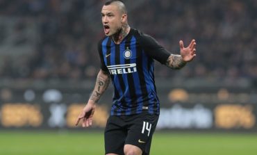Segera Tinggalkan Inter Milan, Radja Nainggolan Pilih Hijrah ke Sesama Klub Serie A