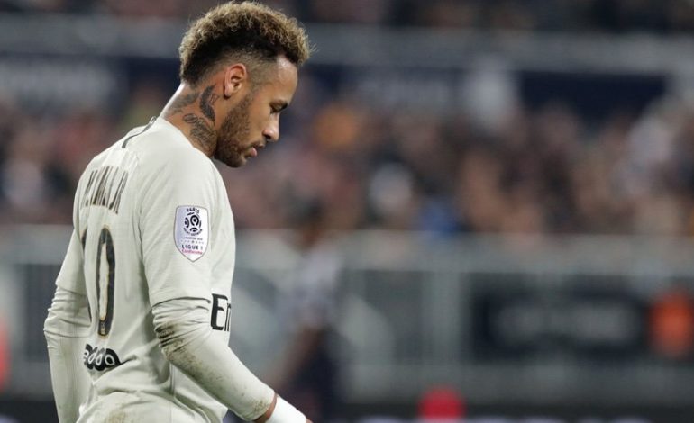 Soal Masa Depan Neymar, Thomas Tuchel Mengaku Gelap