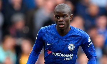 Jelang Duel Man United vs Chelsea, Lampard Masih Ragu dengan Kondisi Kante